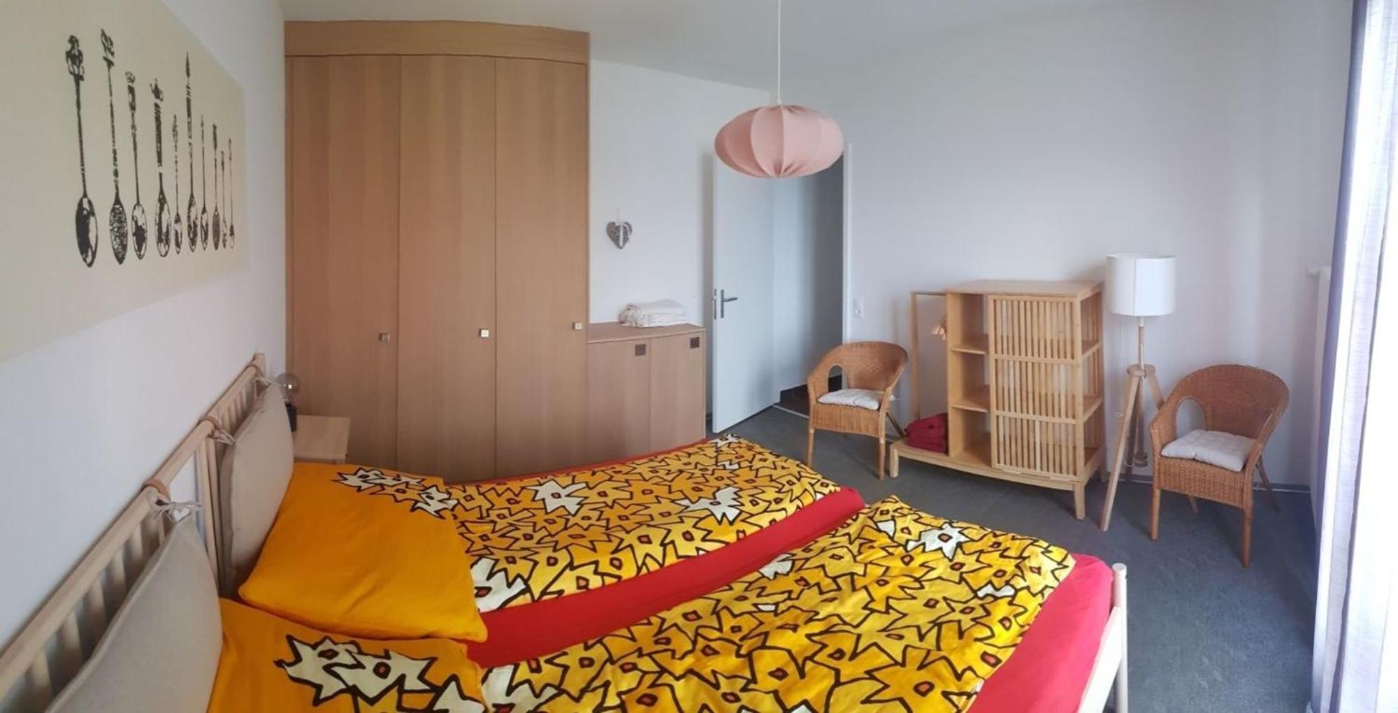 Casa Ramerino Brissago Eksteriør bilde