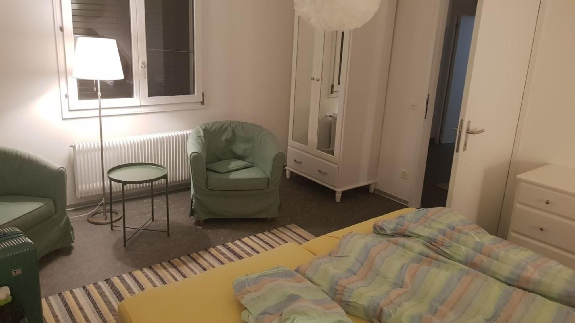 Casa Ramerino Brissago Eksteriør bilde